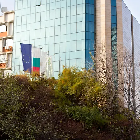 Hill Hotel Sofia