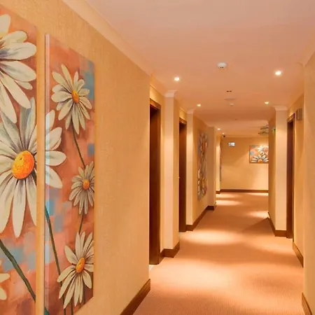 Hotel Hill Sofia