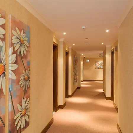 Hotel Hill Sofia