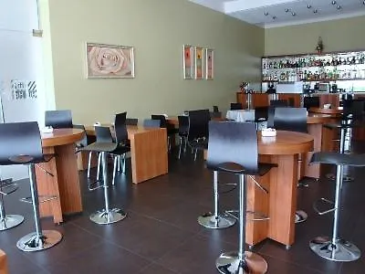 Hotel Hill Sofia