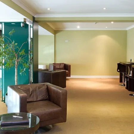 Hotel Hill Sofia