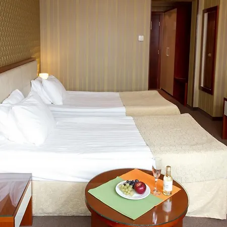 Hotel Hill