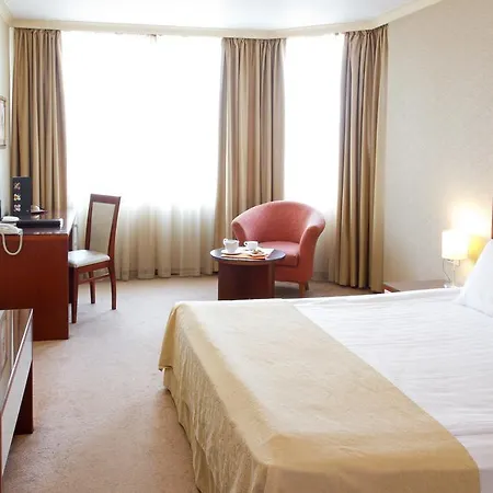 Hotel Hill