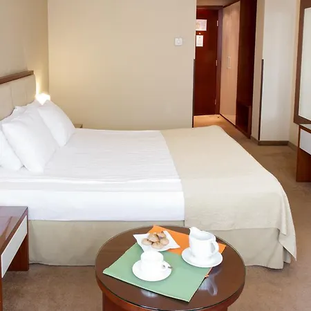 Hill Hotel Sofia