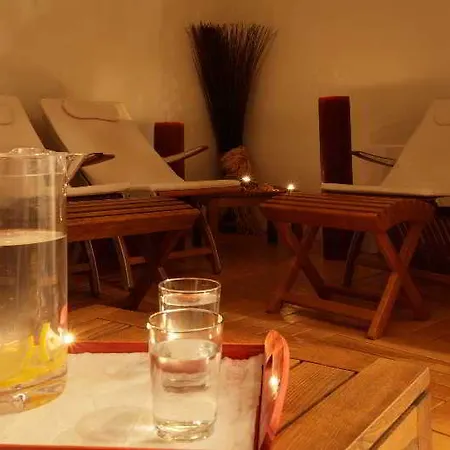 Hill Hotel Sofia