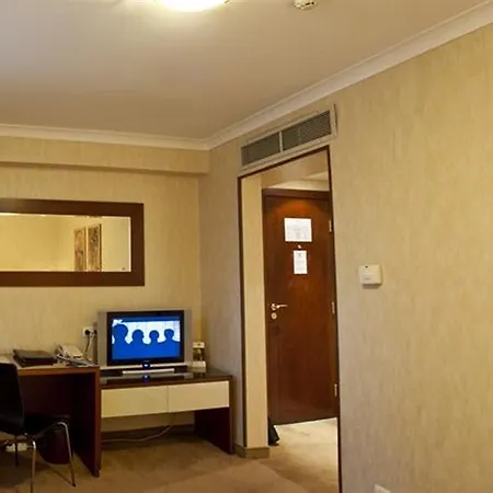 Hotel Hill