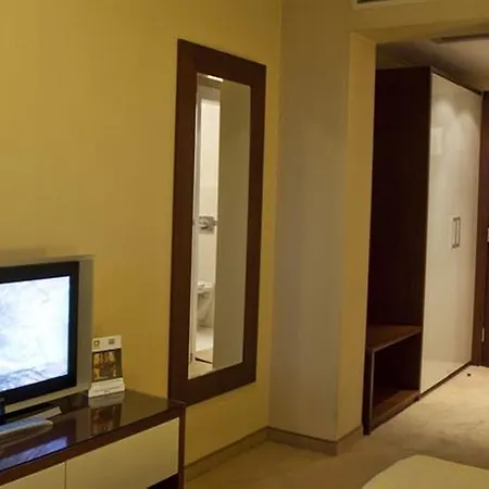 Hill Hotel