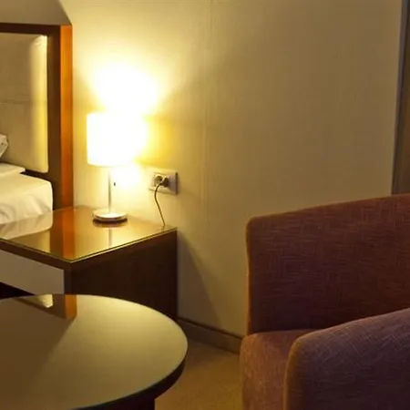 Hotel Hill Sofia