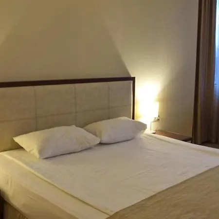 Hill 4* Sofia