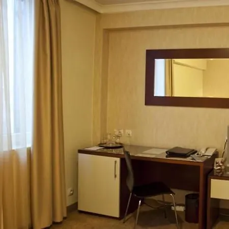 Hotel Hill Sofia