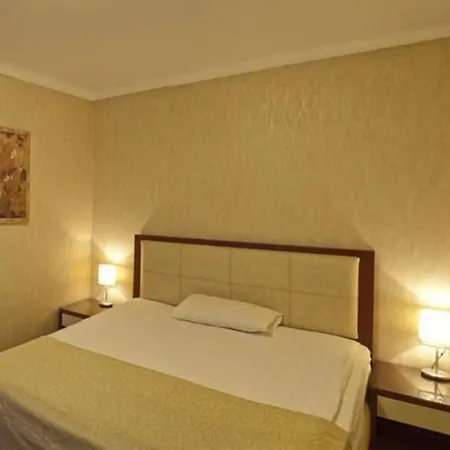 Hotel Hill
