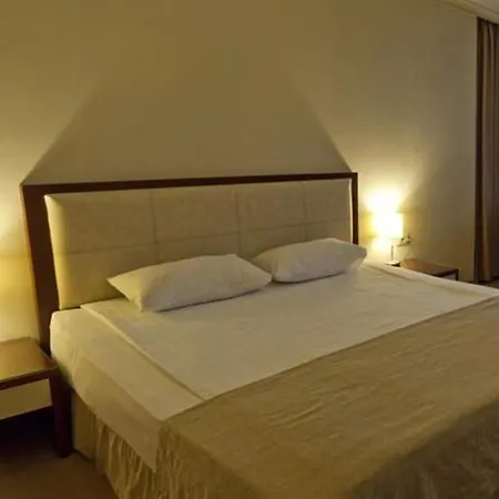 Hill Hotel Sofia