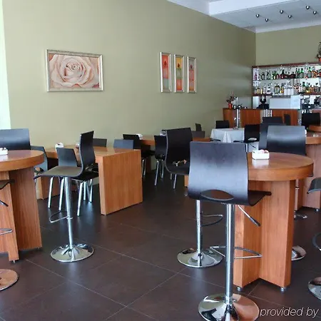 Hill Hotel 4*