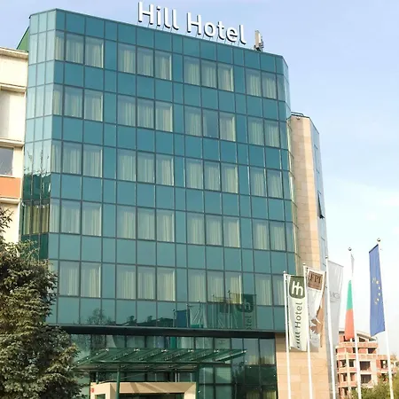 Hill Sofia