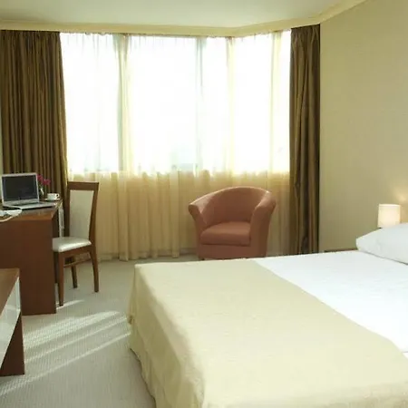 Hotel Hill