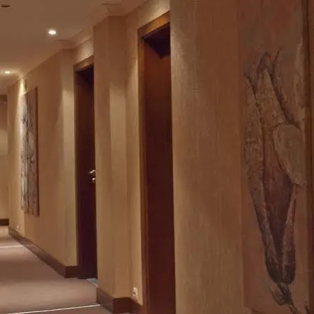 Hotel Hill