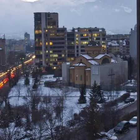 Hill Hotel