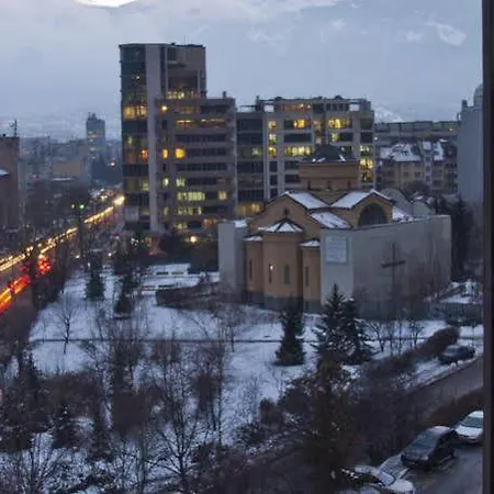 Hill Hotell