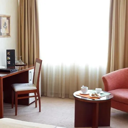Hill 4* Sofia